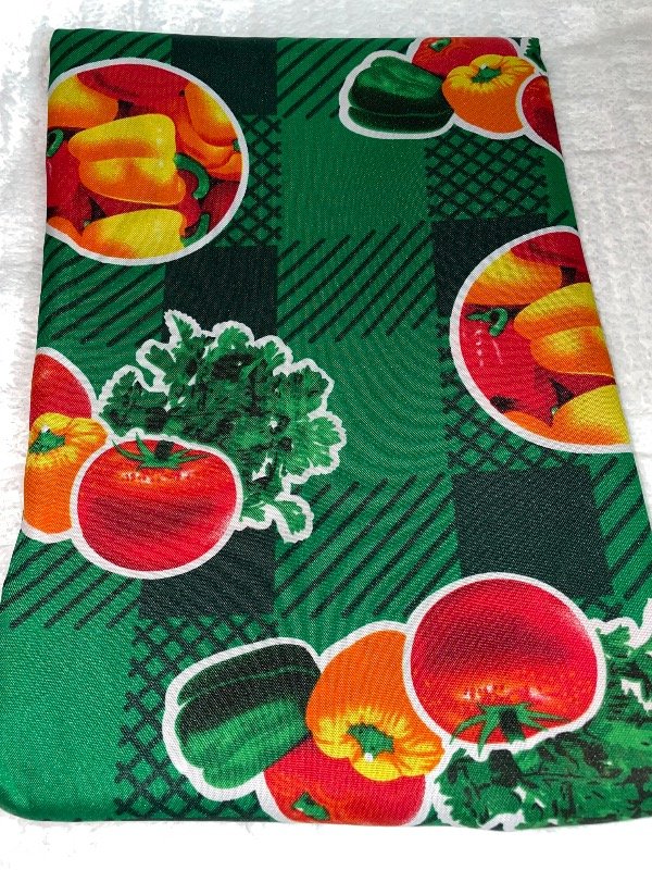 Producto - Mantel de tropical - 11