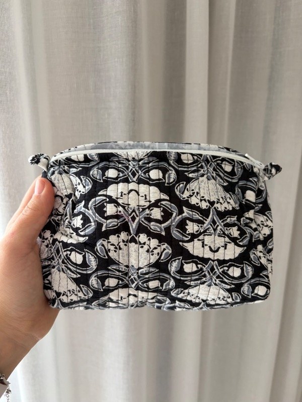 Producto - NECESER BLACK