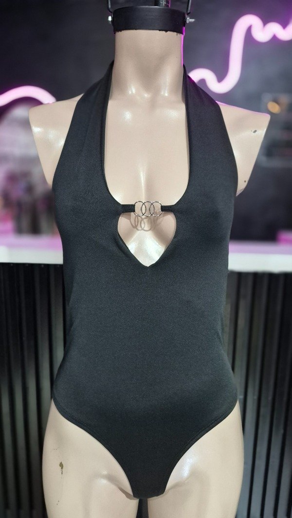Producto - Body audi