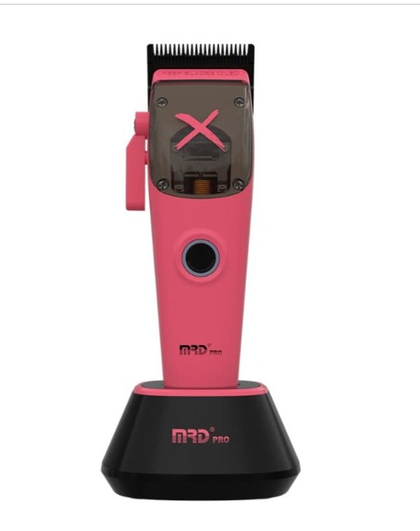 Producto - MRD CLIPPER HC-999 A