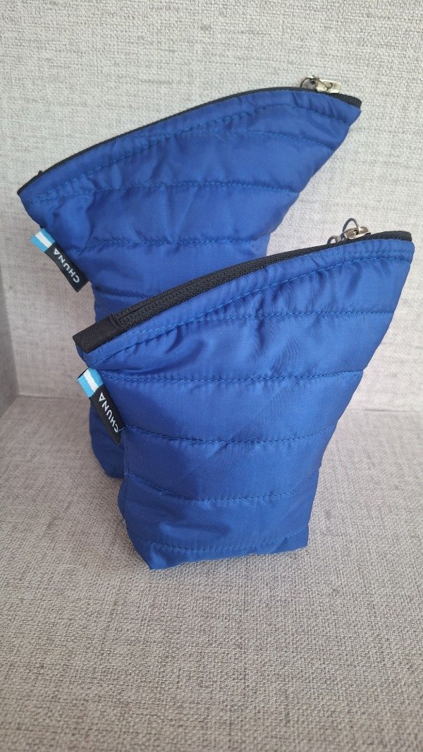 Producto - Set Chuna
