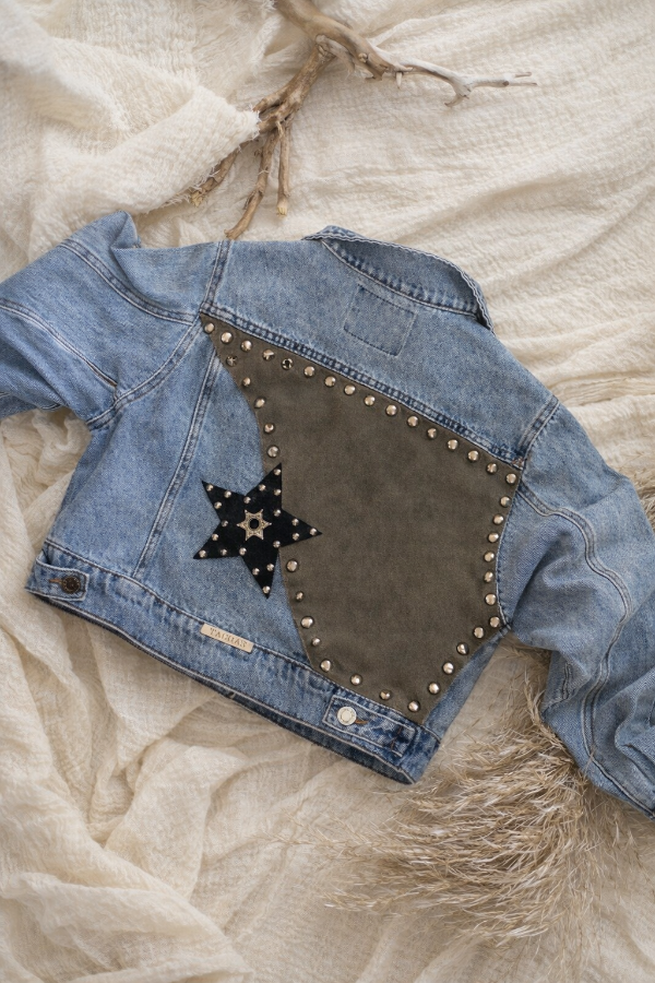 Producto - JACKET DAKOTA