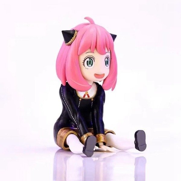 Producto - Anya Forger - SPYxFAMILY Noodle Stopper (15cm) - 2