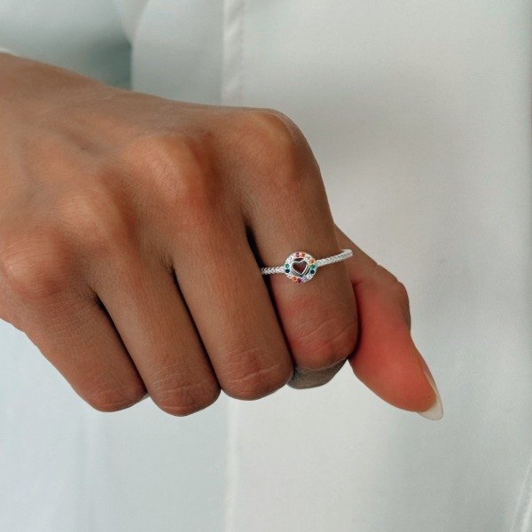 Producto - Anillo Mariela Plata 925