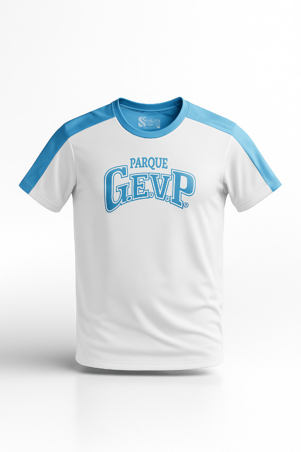 Producto - Remera Training