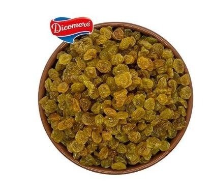 Producto - Pasas de Uva Rubias.