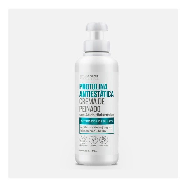 Producto - Protulina Antiestática 170ml.
