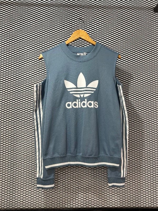 Producto - Buzo ADIDAS TS hombros descubiertos - 0