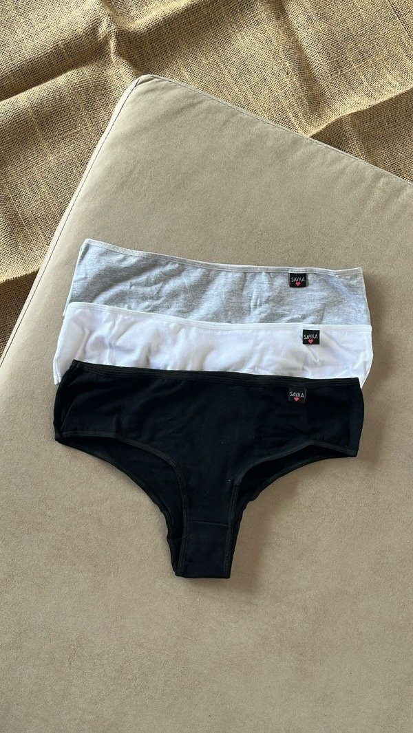 Producto - Pack x3 Sayka 10152