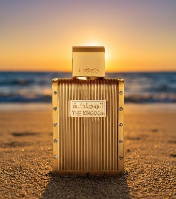 Producto - The Kingdom EDP 100ml Lattafa