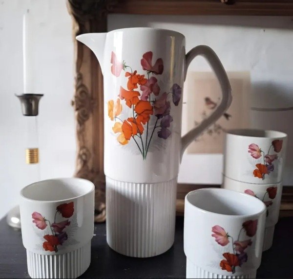 Producto - Jarra y 5 vasos Ancers - 3