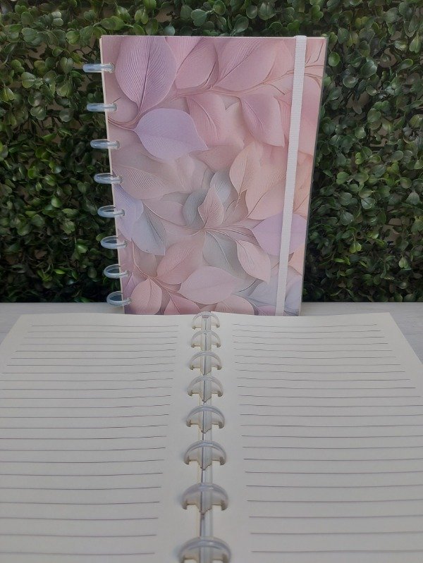 Producto - Cuaderno Inteligente Tapa blanda A5