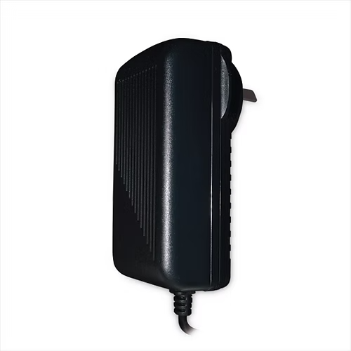 Producto - Fuente Switching -220v -5v -1Ah -plug fijo -black -Probattery (FASW-051000F)