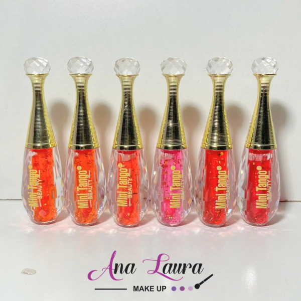 Producto - Gloss Jadore Mini Tango