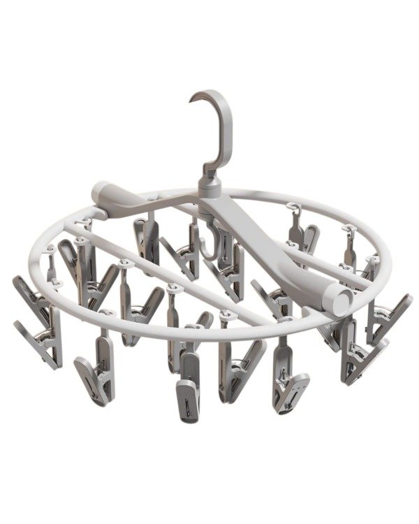 Producto - Tender percha 18 broches