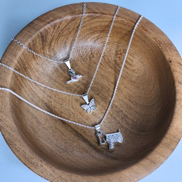 Producto - Collares Fauna