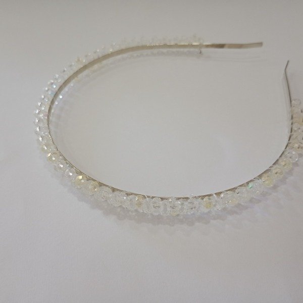 Producto - Tiara Lirio