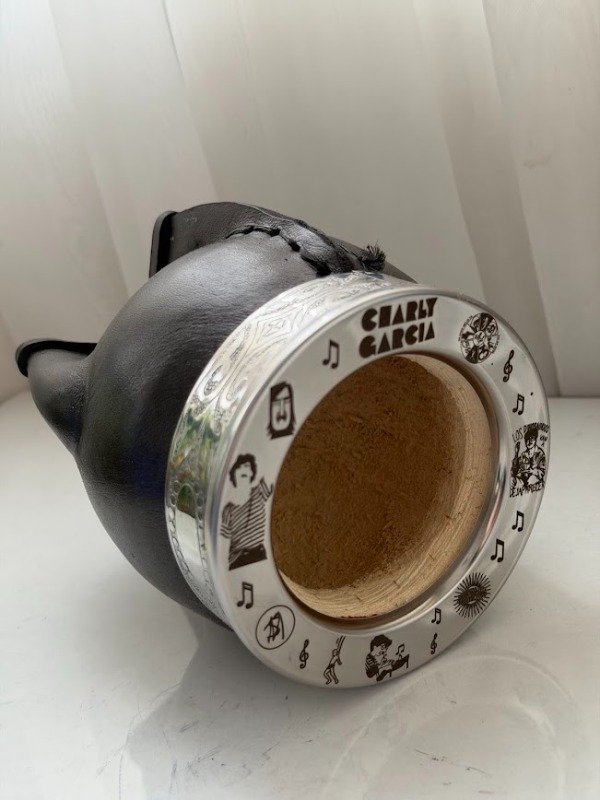 Producto - Mate de Charly Garcia - 1