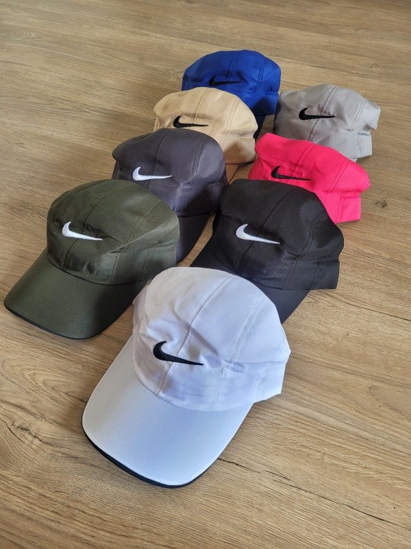 Producto - Gorra NK Dep