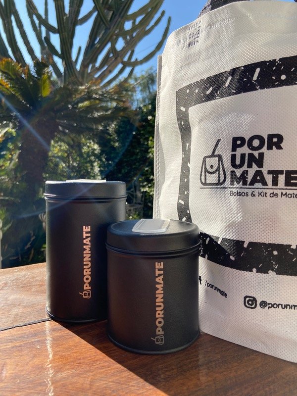 Producto - Kit Latas Dalia