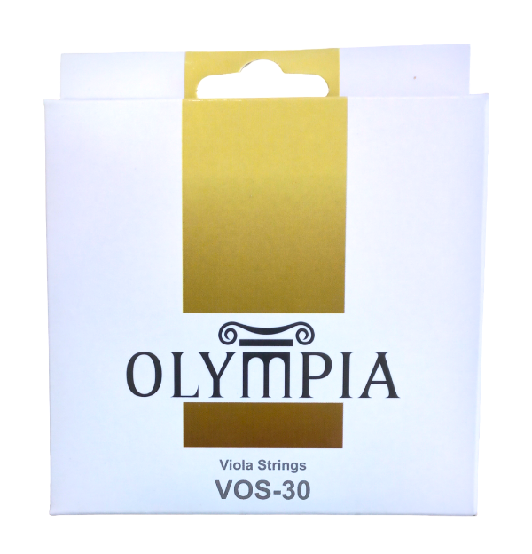 Producto - Encordado Viola OLYMPIA