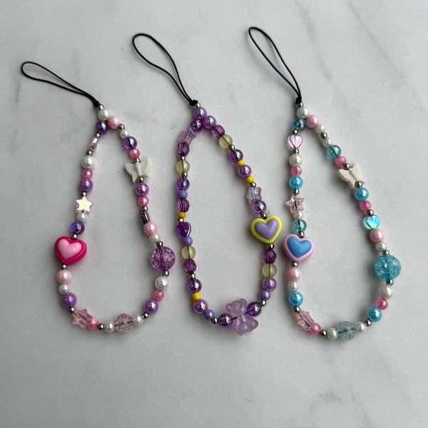 Producto - STRAP CORAZÓN