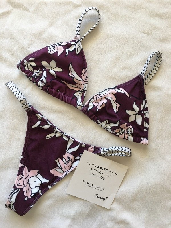 Producto - Bikini Sidney