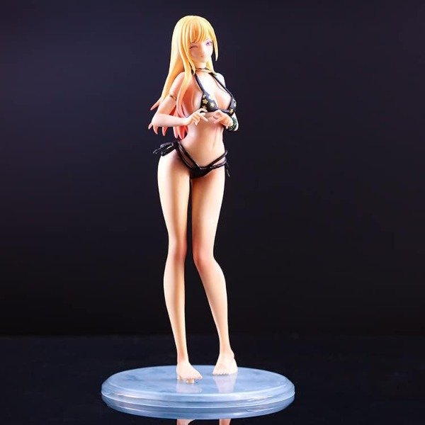 Producto - Marin Kitagawa Bikini Ver. - MY DRESS-UP DARLING (21cm) - 1