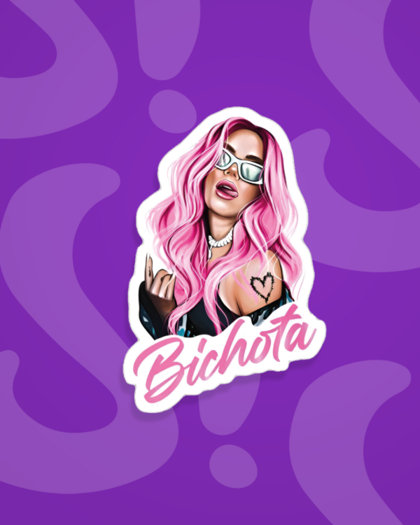 Producto - Karol G Bichota