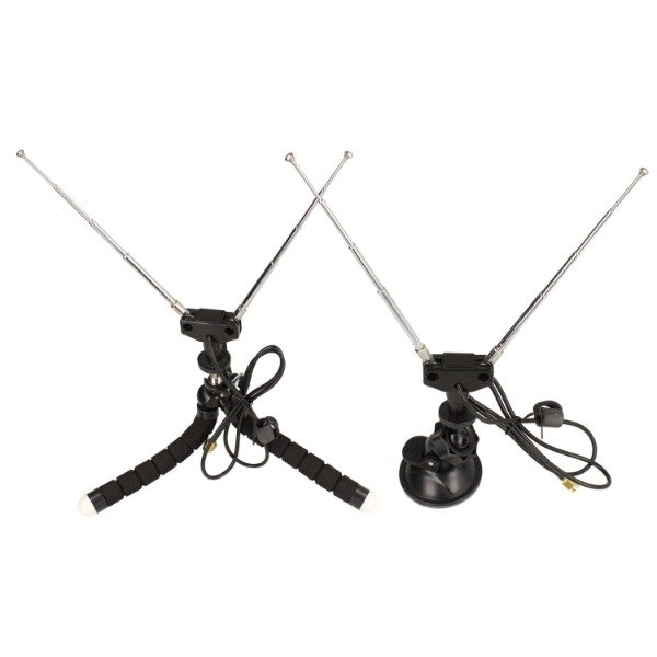Producto - Kit Receptor RTL-SDR Blog V3 USB-C con Antena Dipolo - 5