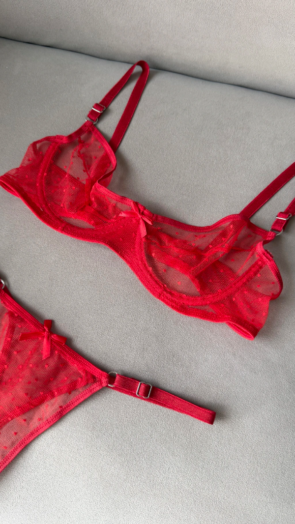 Producto - Conjunto Mali - 4