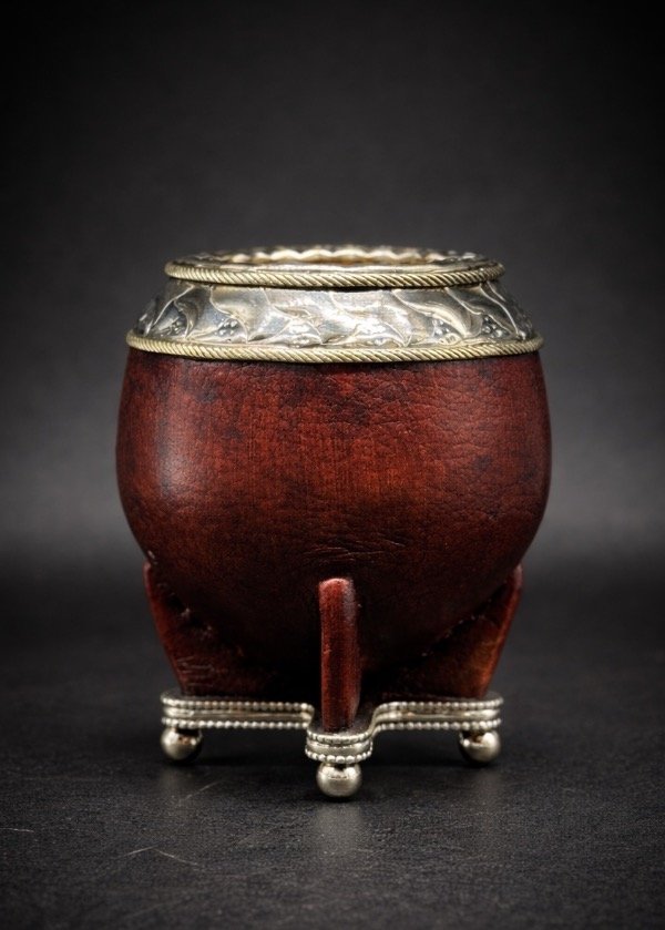 Producto - TORPEDO NOGOYÁ - MARRÓN