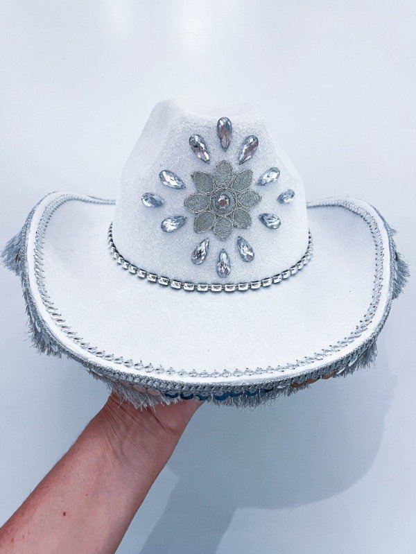 Producto - Sombrero Cowboy #1