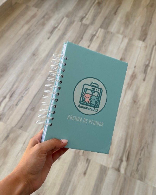Producto - Agenda de pedidos