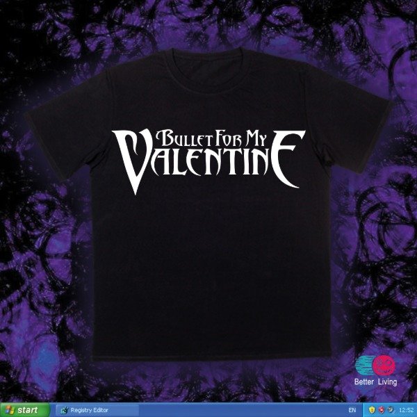 Producto - Bullet for my Valentine III
