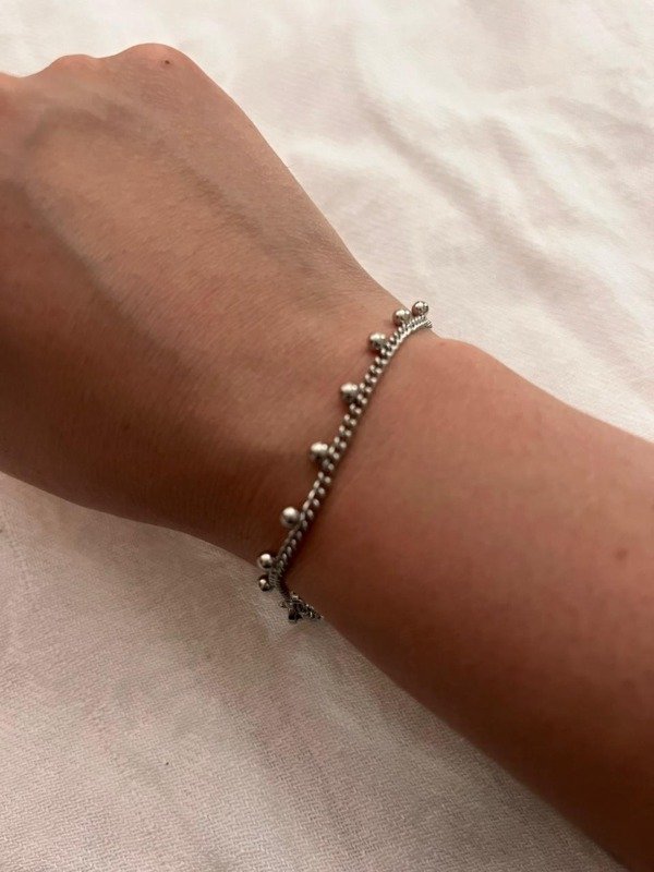 Producto - Pulsera Angélica