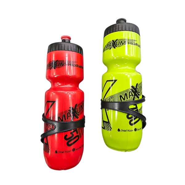 Producto - Caramañola Shimano/Maxxum Grande Especial 750cc