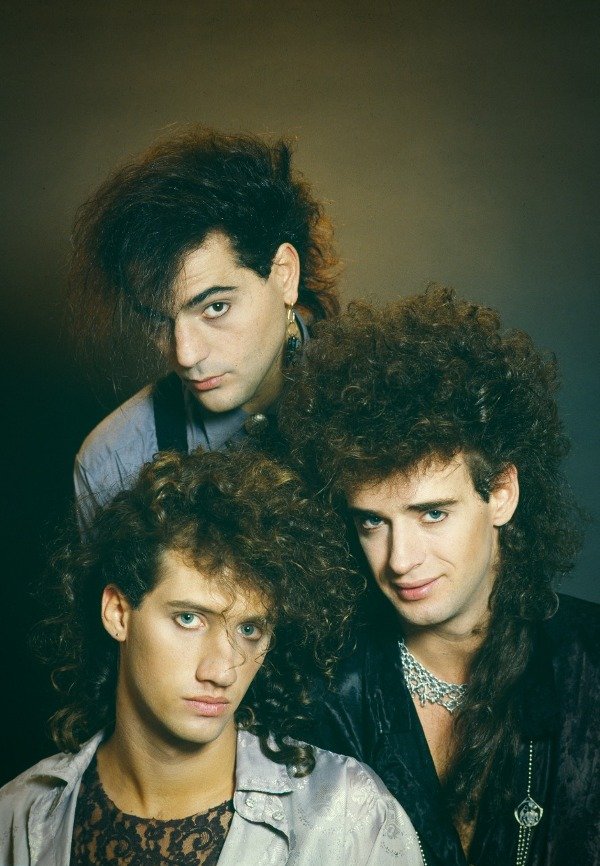 Producto - SODA STEREO IMAGENES