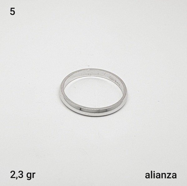 Producto - ALIANZA.PLATA-#2- (DÓLAR)