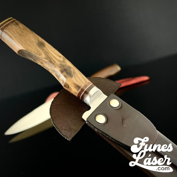 Producto - Cuchillo Cabo Mad. Anatómico