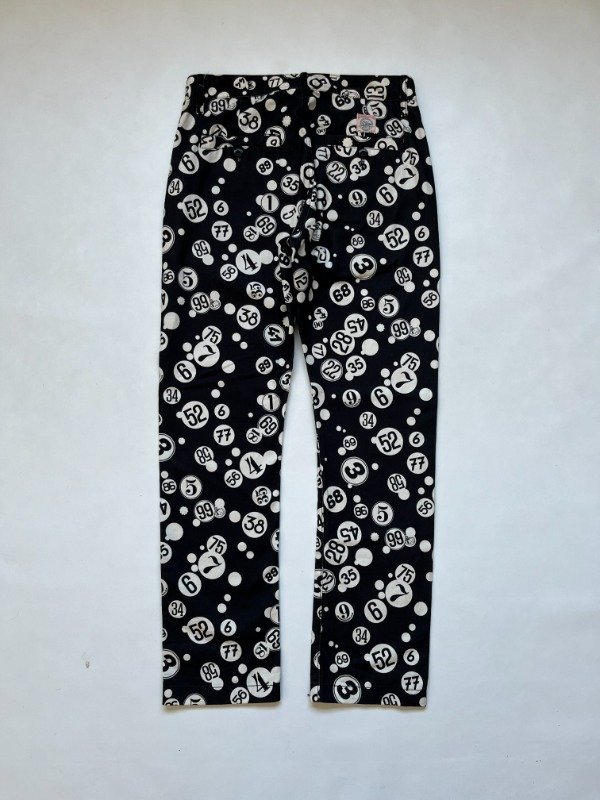 Producto - Billionaire Boys Club Multiball Billiards Chino Pants - 2