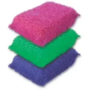 Producto - Esponja Plus no raya