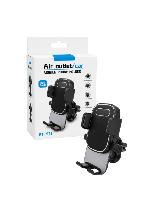 Producto - SOPORTE PARA AUTO (RT-931)