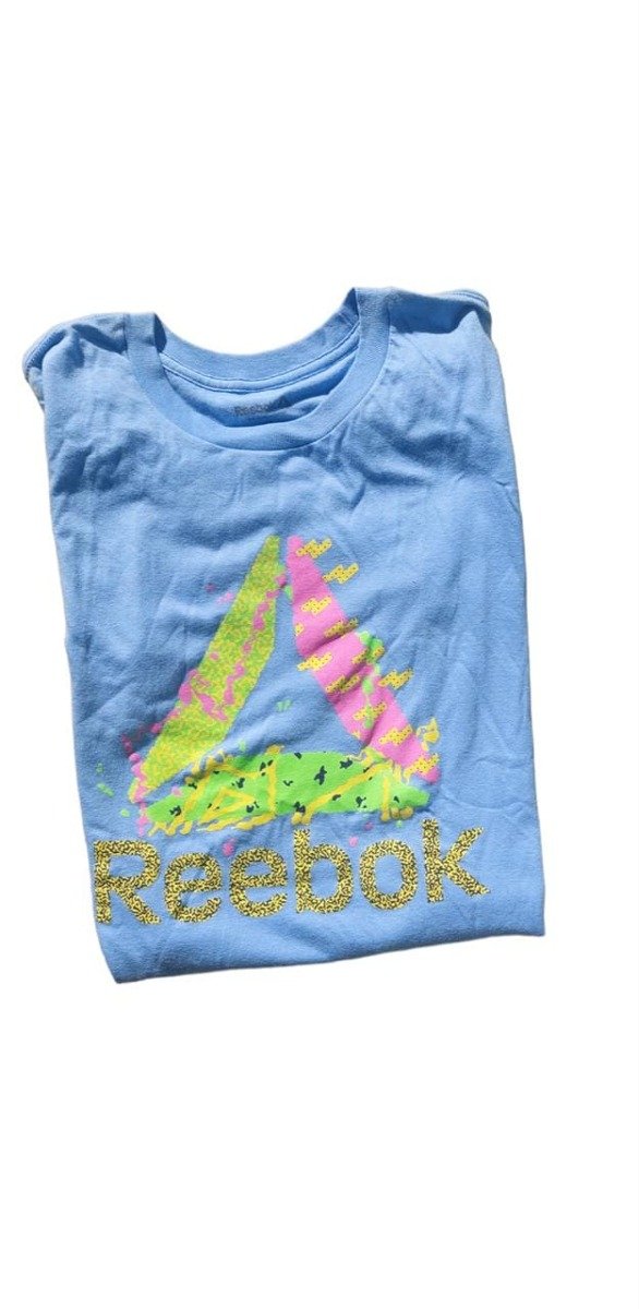 Producto - Remera Reebok S
