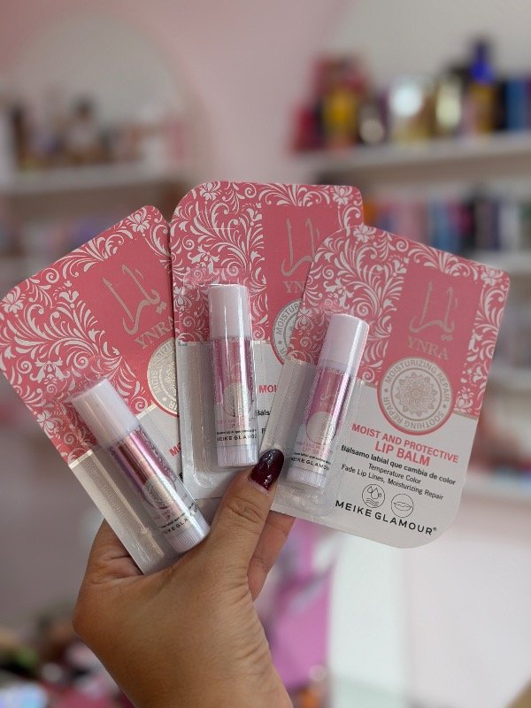 Producto - BÁLSAMO YARA