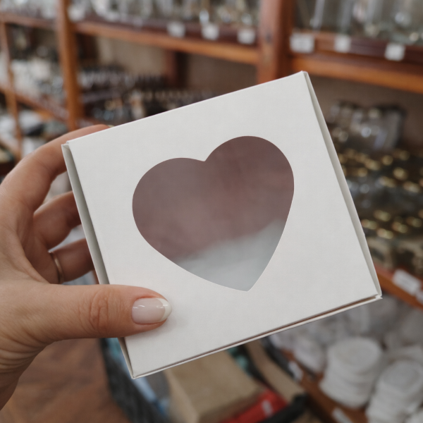 Producto - CAJITA WAX MELTS 10X10X5 cm