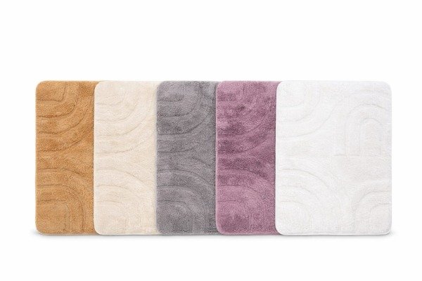 Producto - Alfombra Felpudo Jackard 60x40