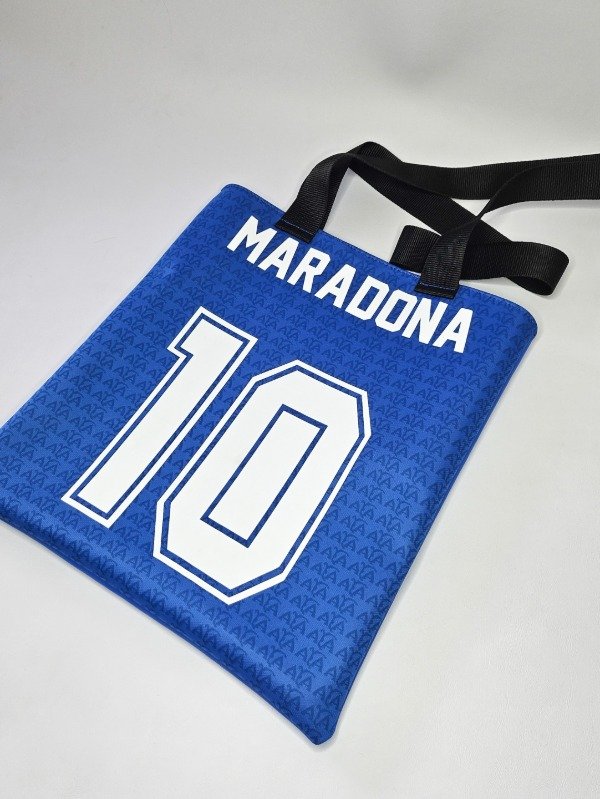 Producto - Tote Bag Marado