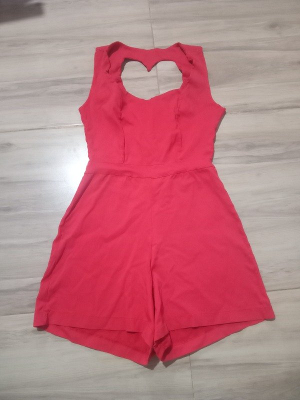 Producto - Mono rojo