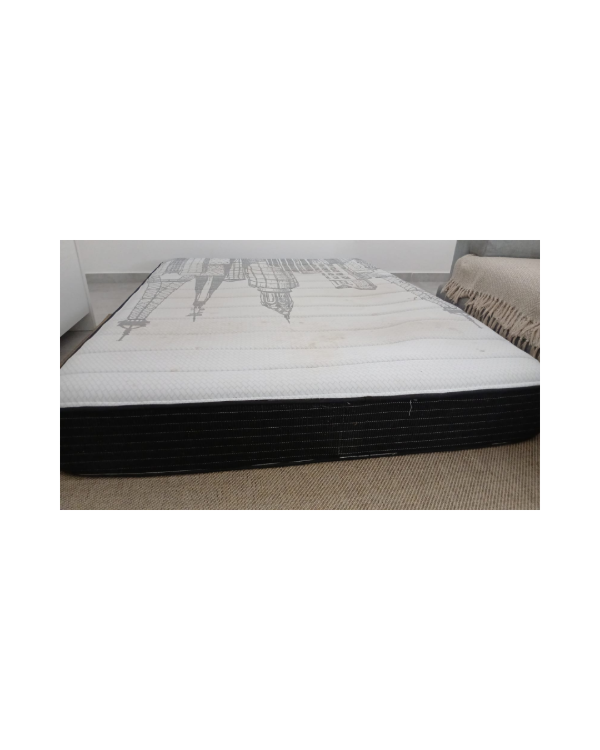 Producto - Colchón de 2 plazas King Koil	/ 140x190